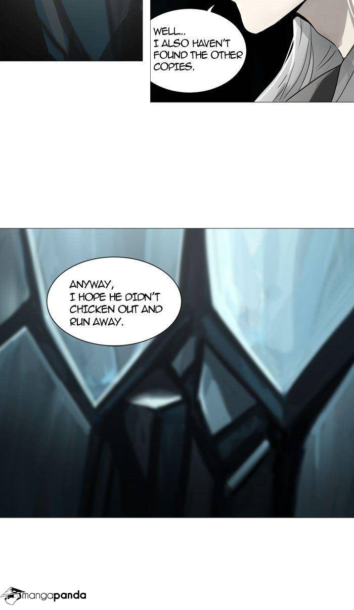 Tower of God Chapter 251 image 35